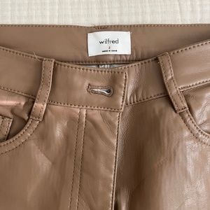 Aritzia Melina Pants